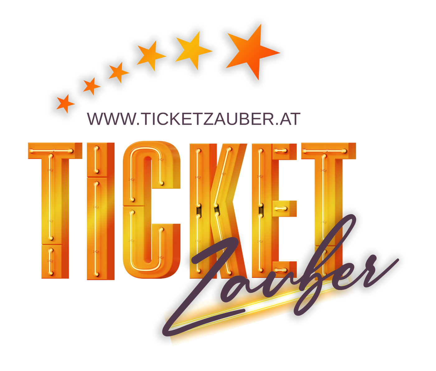 Ticketzauber Logo